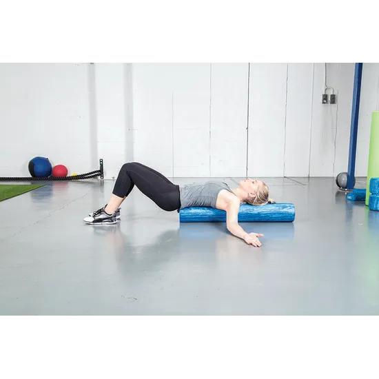 HART Foam Roller 90 x 15 cm - Modern Teaching Aids NZ