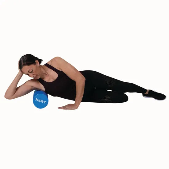 HART Foam Roller 30 x 15 cm - Modern Teaching Aids NZ