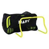 HART Step Hurdle Mini 30 cm Set of 6 - Modern Teaching Aids NZ