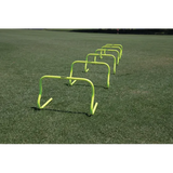 HART Step Hurdle Mini 30 cm Set of 6 - Modern Teaching Aids NZ