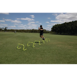 HART Step Hurdle Mini 30 cm Set of 6 - Modern Teaching Aids NZ