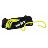 HARTStepHurdleMicro15cmSetof6 - Modern Teaching Aids NZ