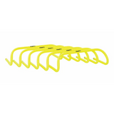 HARTStepHurdleMicro15cmSetof6 - Modern Teaching Aids NZ