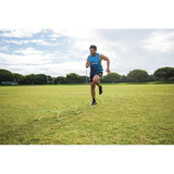 HARTStepHurdleMicro15cmSetof6 - Modern Teaching Aids NZ