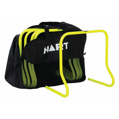 HART Step Hurdle Macro 45 cm Set of 6 - Modern Teaching Aids NZ