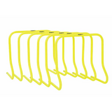 HART Step Hurdle Macro 45 cm Set of 6 - Modern Teaching Aids NZ