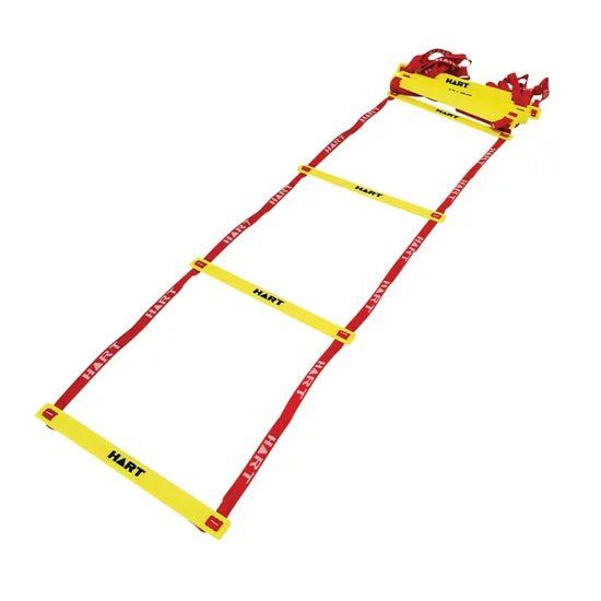 HART Flat Agility Ladder 8 m - Modern Teaching Aids NZ