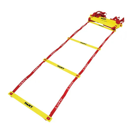 HART Flat Agility Ladder 8 m - Modern Teaching Aids NZ