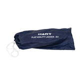 HART Flat Agility Ladder 8 m - Modern Teaching Aids NZ