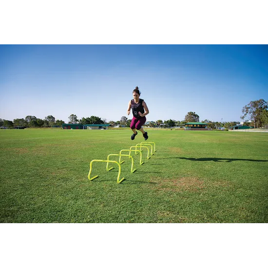 HART Step Hurdle Mini 30 cm - Modern Teaching Aids NZ