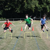 HART Step Hurdle Macro 45 cm - Modern Teaching Aids NZ