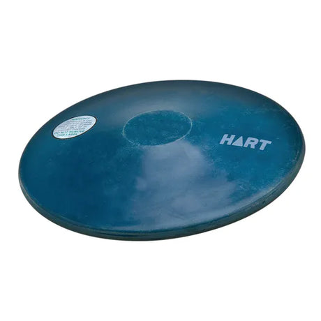 HART Rubber Discus 1 kg - Modern Teaching Aids NZ