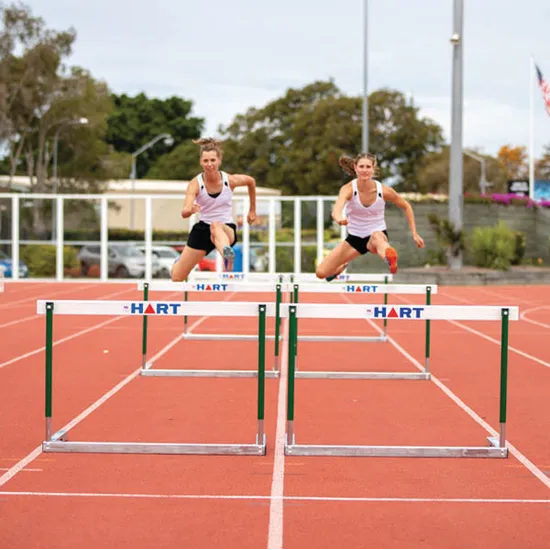 HART Pro Hurdle - Modern Teaching Aids NZ