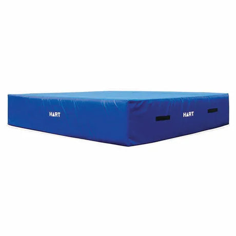 HART Air Cell High Jump Mat 3.6m x 1.8m x 50cm - Modern Teaching Aids NZ