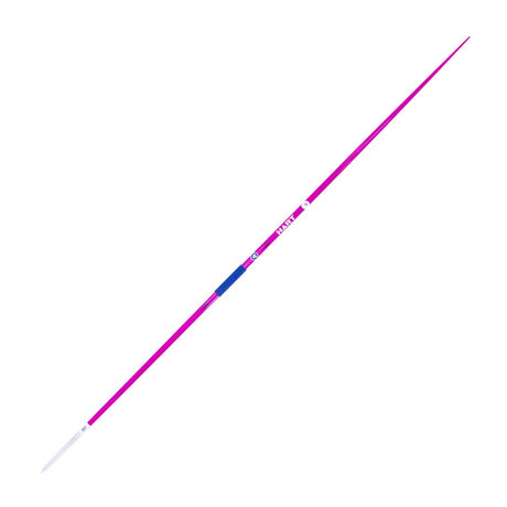 HART International Javelin 800g Purple - World Athletics - Modern Teaching Aids NZ