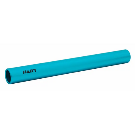 HART Aluminium Relay Baton Senior Blue - Modern Teaching Aids NZ