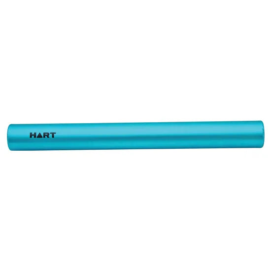 HART Aluminium Relay Baton Senior Blue - Modern Teaching Aids NZ