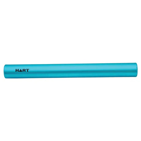 HART Aluminium Relay Baton Senior Blue - Modern Teaching Aids NZ