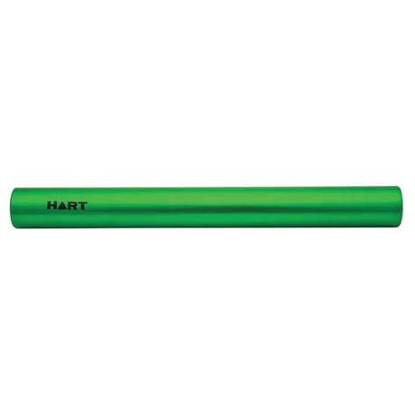 HART Aluminium Relay Baton Senior Green - Modern Teaching Aids NZ