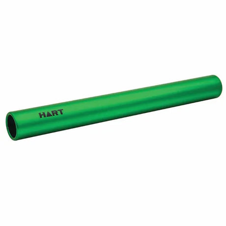 HART Aluminium Relay Baton Junior Green - Modern Teaching Aids NZ