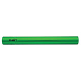 HART Aluminium Relay Baton Junior Green - Modern Teaching Aids NZ