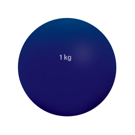 Indoor Shot Put 3kg - Modern Teaching Aids NZ