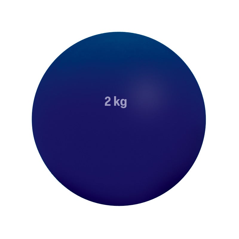 Indoor Shot Put 1kg - Modern Teaching Aids NZ