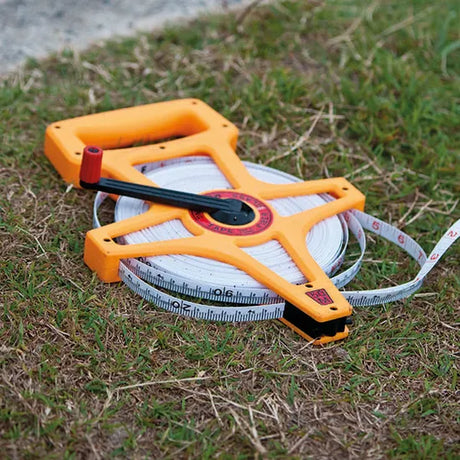 HART Open Reel Fibreglass Tape 15 m - Modern Teaching Aids NZ