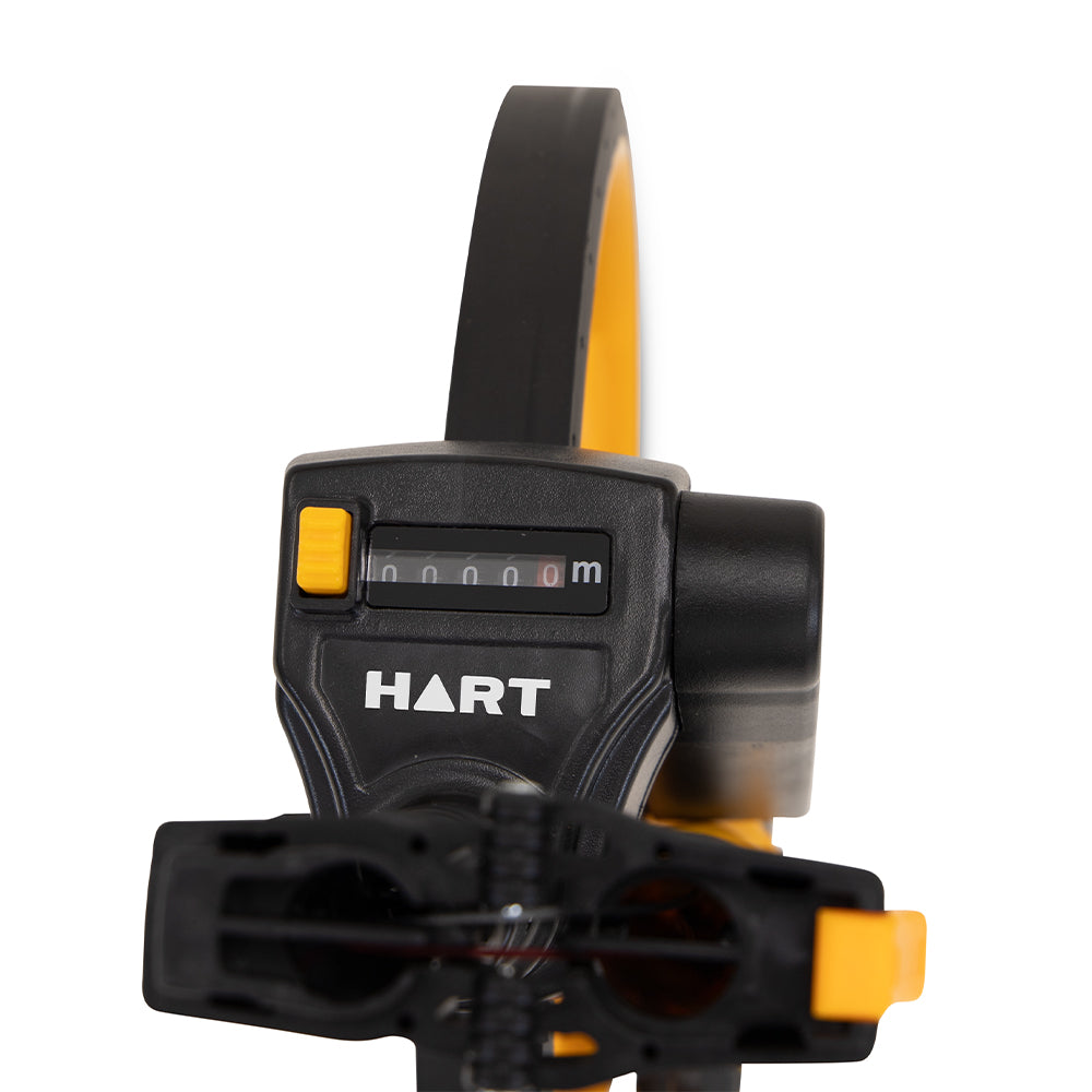 HART Measure Wheel 31.8cm Diameter - Modern Teaching Aids NZ