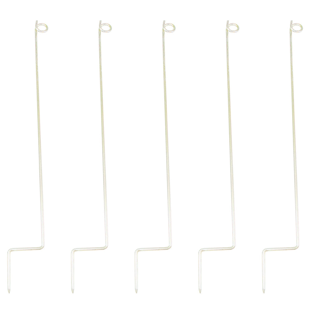 HART Pigtail Post Set of 5 - Modern Teaching Aids NZ