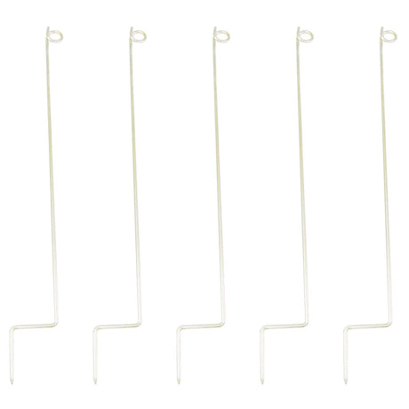 HART Pigtail Post Set of 5 - Modern Teaching Aids NZ