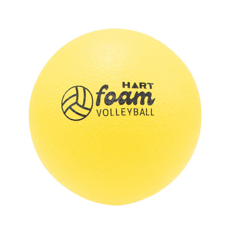 HART Foam Volleyball - Modern Teaching Aids NZ