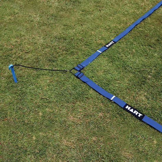 HART Volleyball Court Marking Set - Modern Teaching Aids NZ