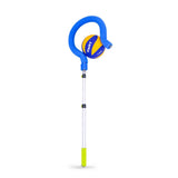 HART Collapsible Volleyball Spike Trainer