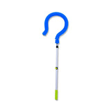 HART Collapsible Volleyball Spike Trainer