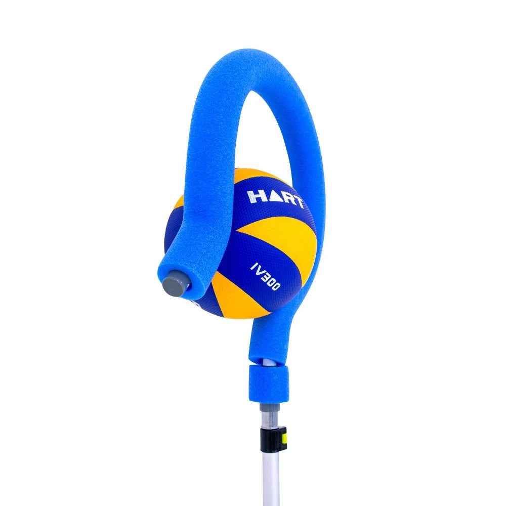HART Collapsible Volleyball Spike Trainer