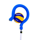 HART Collapsible Volleyball Spike Trainer