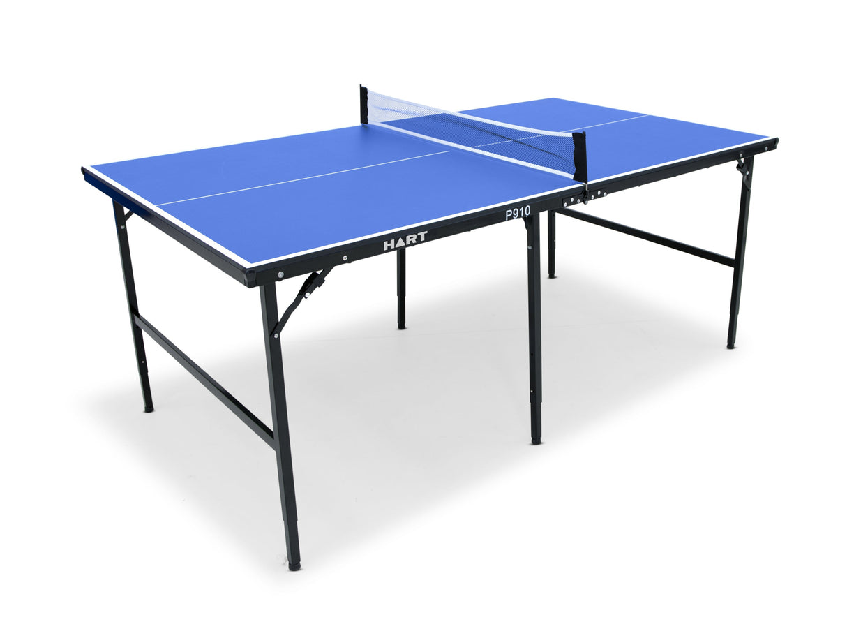 HART Rally Mid-Size Table Tennis Table - Modern Teaching Aids NZ