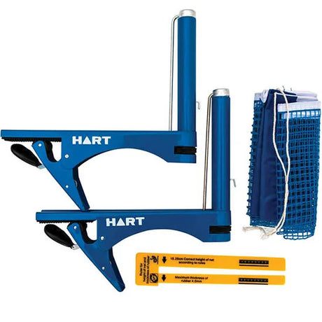 HART Premium Net / Post Set Table Tennis - Modern Teaching Aids NZ
