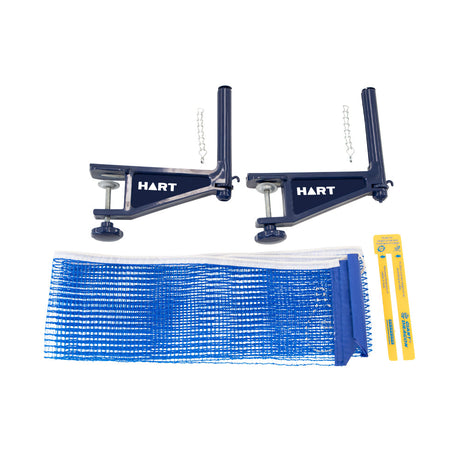 HART Optimum Net & Post Set Table Tennis - Modern Teaching Aids NZ