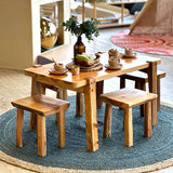 The Picnic Set  *DISCONTINUED - Modern Teaching Aids NZ