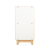 Sense of Place 5-Compartment Storage - 76cm - Modern Teaching Aids NZ