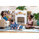 Sense of Place Fireplace - Modern Teaching Aids NZ