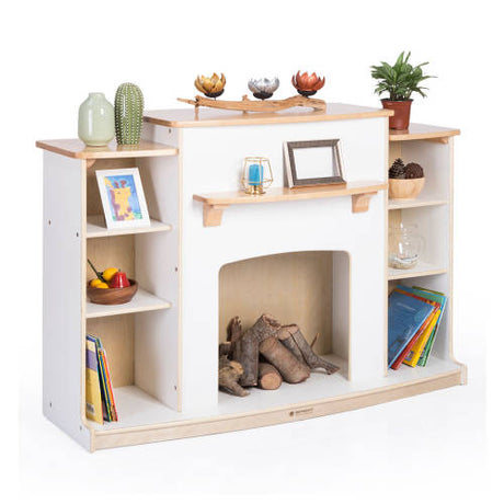 Sense of Place Fireplace - Modern Teaching Aids NZ