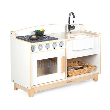 Sense of Place Kitchen - Modern Teaching Aids NZ