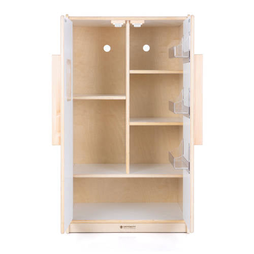 Sense of Place Refrigerator - Modern Teaching Aids NZ