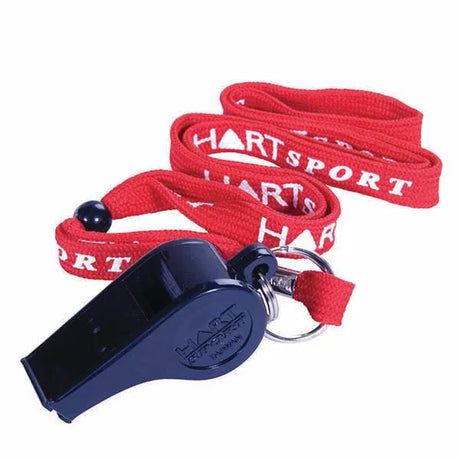 HART Plastic Whistle with Lanyard - Modern Teaching Aids NZ