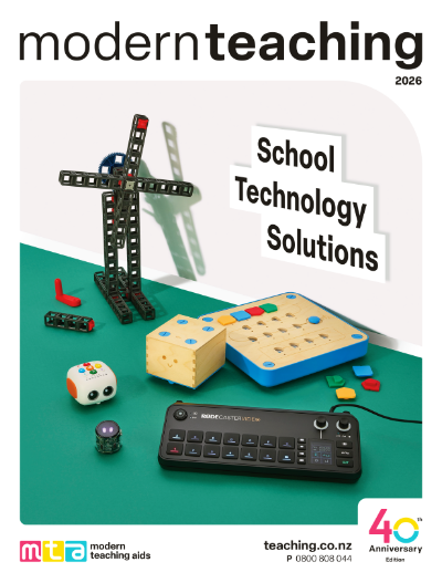 School Technology Solutions
