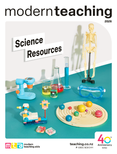 Science Resources