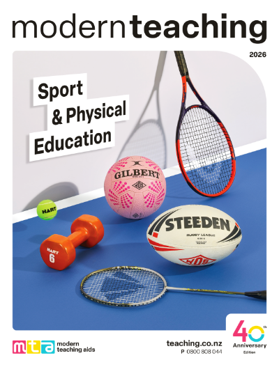 Sports & PE